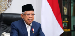 Wapres Ajak Kaum Muslimah Berkontribusi di Bidang Kesehatan dan Kemanusiaan