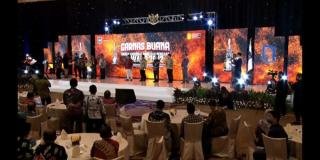 Kemendagri Gelar Anugerah Garda Nasional Bumi dan Bencana Award 2022