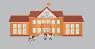 Masuk Sekolah Semester Genap Dimulai 2 Januari