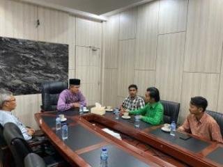 Diikuti 200 Peserta Nasional, HMI Pekanbaru Bakal Gelar Training Akbar