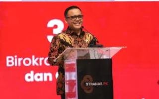 Menpan RB Umumkan Kabar Baik