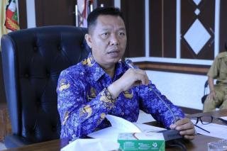 Siapkan Anggaran Cukup Besar, Perbaikan Jalan Rusak Masuk Kegiatan Prioritas 2023