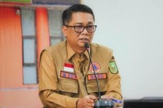 Pemprov Surati Kabupaten/Kota Untuk Aktifkan Kembali Posko Penanggulangan Bencana