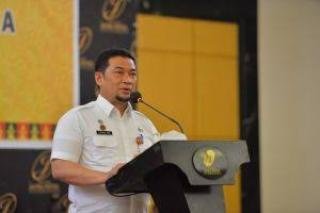 Tercapai Rp4 Triliun, Realisasi Sektor Pajak Riau Lebihi Target