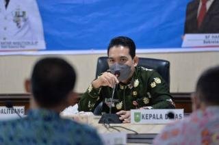Alhamdulillah, Indeks SPBE Riau Naik Jadi Baik