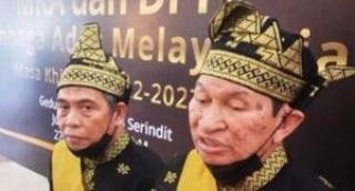 Memasuki Tahun 2023, LAM Riau Beberkan Prestasi Gubri Syamsuar dan Wagubri Edy Natar Nasution