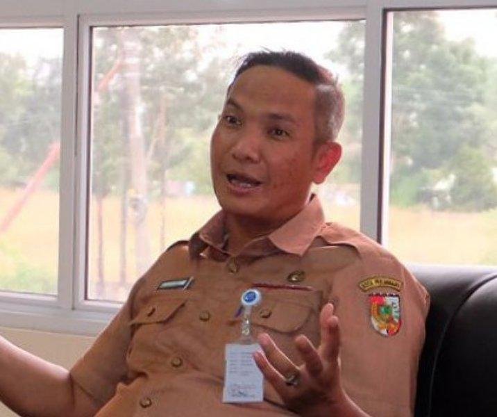 Bapenda Pekanbaru akan Jemput Bola Tingkatkan PAD PBB