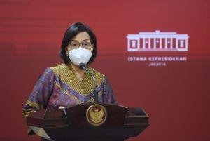 Menkeu: Kinerja 2022 Bekal Bagus Hadapi Pasar Modal 2023
