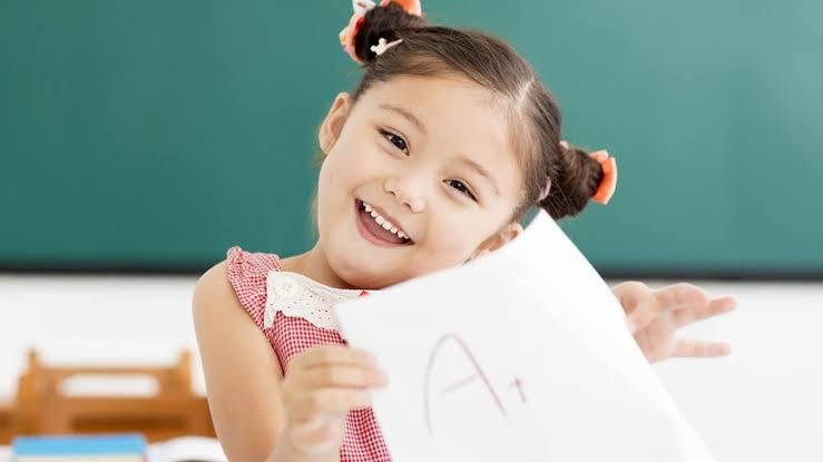 10 Cara Mendidik Anak Agat Tumbuh Pintar