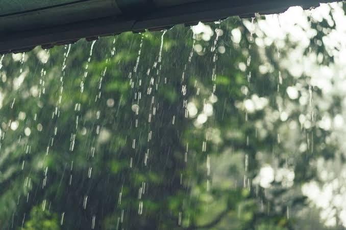 BMKG Ingatkan Potensi Hujan Disertai Petir di Sebagian Wilayah Riau