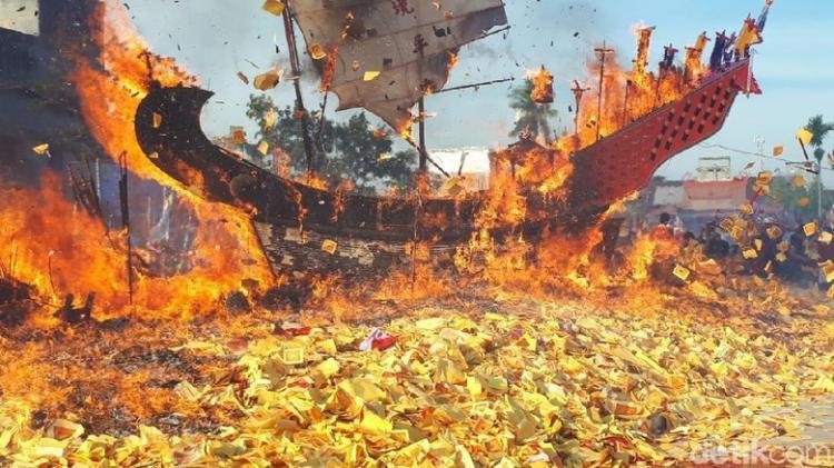 Dispar Riau akan Launching Agenda Pariwisata 2023