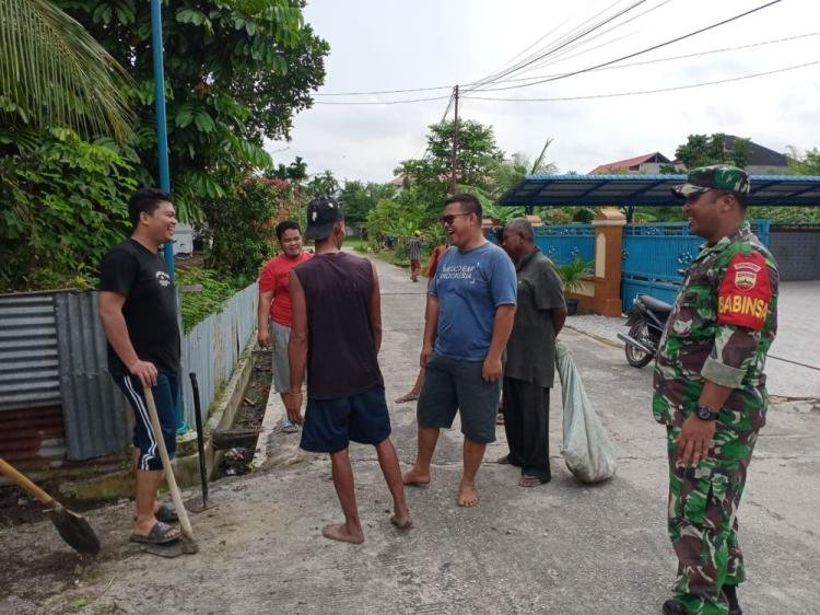 Begini Cara Pemuda di Pekanbaru Jadi Pelopor Kebersihan dan Lingkungan