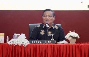 Riau dapat Bantuan Rusunawa Atlet Dayung dari Pusat
