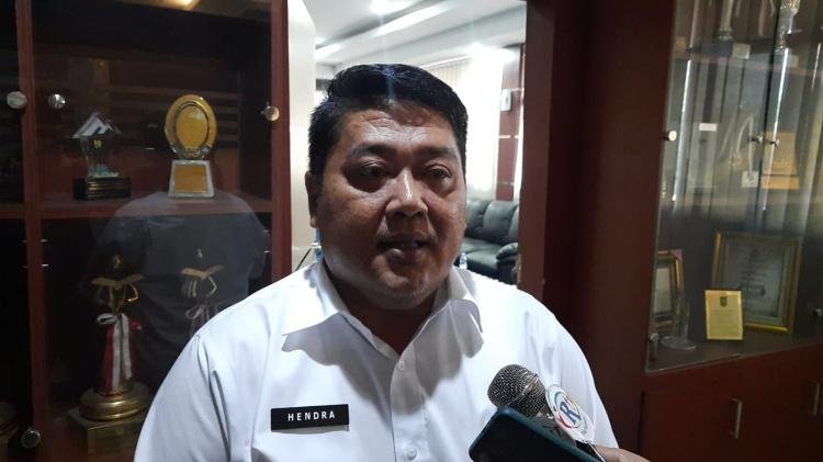 DLHK Pekanbaru Tetapkan 63 Titik TPS