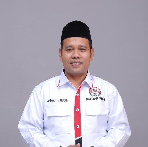 KPID Riau Desak KPI Pusat Berikan Teguran Tayangan Viral Fajar Sad BoyÂ 