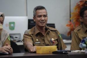 Hari Pertama Ujian PPPK Guru Jalur Umum di Riau, 52 Peserta Tak Hadir