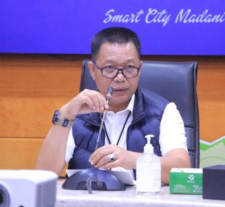 Pj Sekdako Himbau Pejabat Segera Laporkan Harta Kekayaan