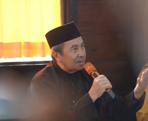 Gubernur Syamsuar Ajak Masyarakat Hidupkan Salawat di Bumi Melayu