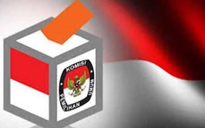 KPU Riau Usulkan Anggaran Rp458 M untuk Pilkada Serentak 2024