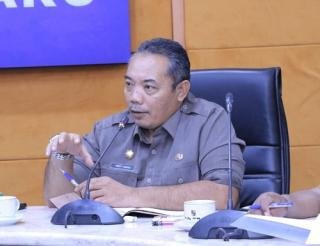 Inflasi Tinggi Masih Dipicu Akibat Kenaikan Harga BBM