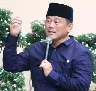 Mantan Wabup Kuansing Mantapkan Diri Maju di Pemilihan Legislatif 2024