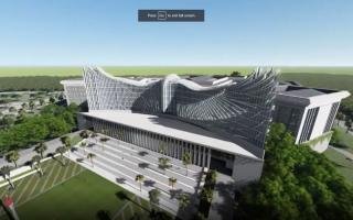 16.990 ASN Pindah ke IKN, Apartemennya akan Dibangun Juni Tahun Ini