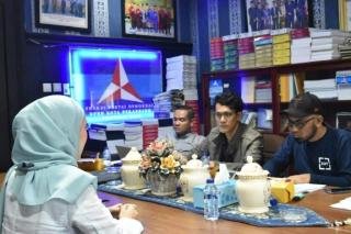 DPC Demokrat Pekanbaru Rilis Daftar Nama Bacaleg di Pemilu 2024