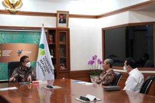 Menkes Targetkan 2024 RS Pusat Otak dan Jantung di Riau Bisa Diresmikan