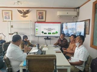Secercah Titik Terang di Desa Rantau Bertuah Siak