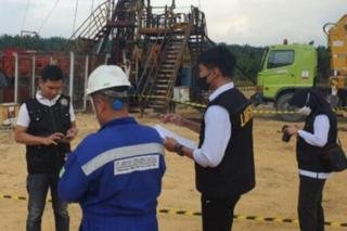 Pekerja Minyak Tewas di Wilayah Kerja PHR, Disnaker Riau Bentuk Tim Investigasi