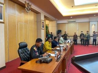 KPU Tawarkan Efisiensi Anggaran Pilkada 2024, Dari Rp458 M hingga Rp154 M