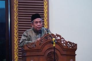 LAMR Keluarkan Warkah Petuah Amanah, Sikapi Perilaku LGBT