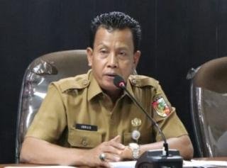 Idrus Jabat Plt Sekwan Pekanbaru Gantikan Maisisco