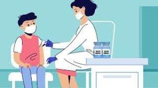 Mall Vaksinasi Masih Layani Vaksinasi Anak Gratis
