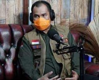 Laporan BPBD Riau, Banjir Disejumlah Daerah di Riau Sudah Surut, Termasuk di Inhil 