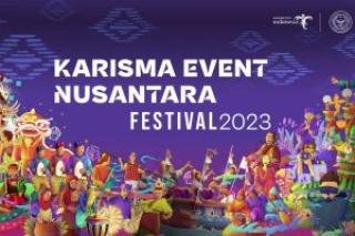 Masuk KEN 2023, Ini 4 Event Pariwisata Riau yang Diluncurkan Sandiaga Uno