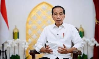 Presiden Jokowi Minta Atraksi dan Event Pariwisata Daerah Diperbanyak