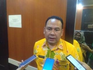 Diskes Pekanbaru Klaim KLB Polio Belum Ada Kasus di Pekanbaru