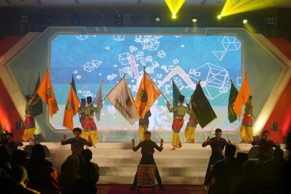 Dispar Riau Gelar Anugerah Pariwisata 2023, Ada Kuliner Unik dan Lokawisata Baru