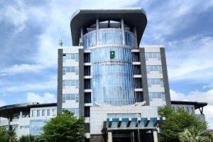 Dua Pejabat UPT PUPRPKPP Riau Berganti, Ini Namanya