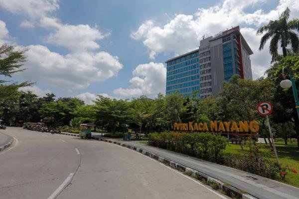 Pemprov Riau Alokasikan Anggaran Rp25 Miliar Perbaiki Jalan Provinsi Dalam Kota Pekanbaru