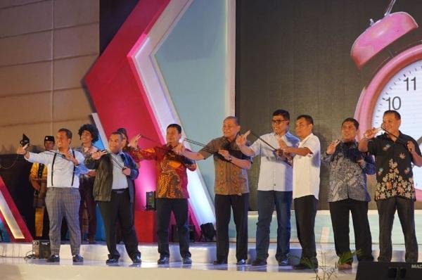 Riau Luncurkan Kalender Event Pariwisata 2023, Catat Jadwalnya!