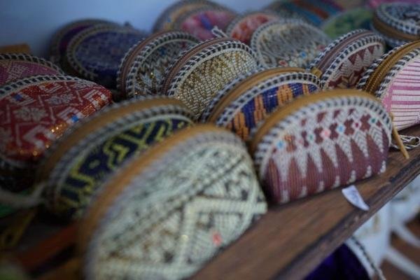 Merek Lokal Warga Riau Didorong Go Internasional