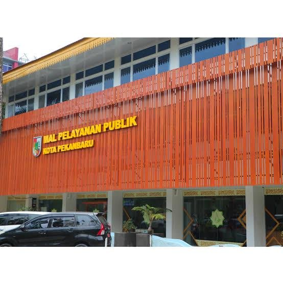 Pemerintah Gesa Mal Pelayanan Publik Digital