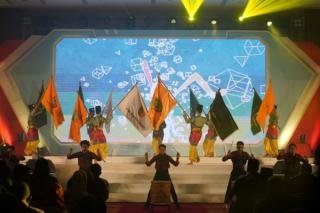 Dispar Riau Gelar Anugerah Pariwisata 2023, Ada Kuliner Unik dan Lokawisata Baru