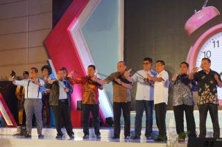 Riau Luncurkan Kalender Event Pariwisata 2023, Catat Jadwalnya!