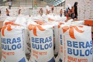 Meskipun Murah, Ternyata Beras Bulog Selevel Beras Premium