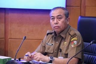 Pelaksanaan MTQ Pekanbaru ke-55 Diundur Tanggal 12 Sampai 17 Februari