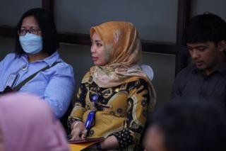 Rokok Kretek Penyumbang Inflasi, Ini Pesan Tetty Nurdianti