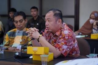 Winata: Standar Karung Beras Premium Wajib Mencantumkan HET